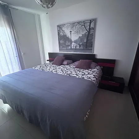 Apartment Maravilloso En *