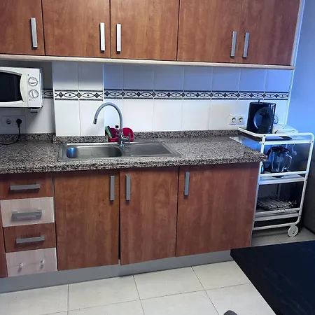Apartment Maravilloso En San Isidro (Tenerife)