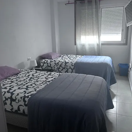 Maravilloso En Apartment