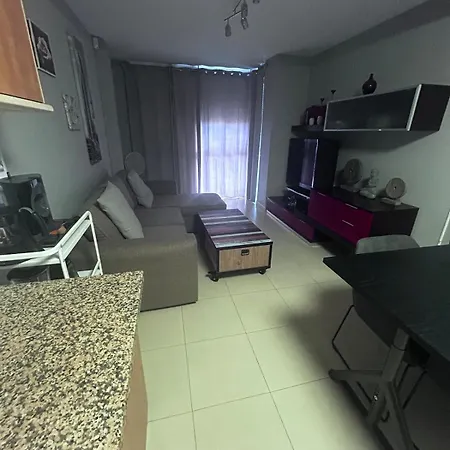 Maravilloso En Apartment *