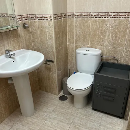 Maravilloso En Apartamento