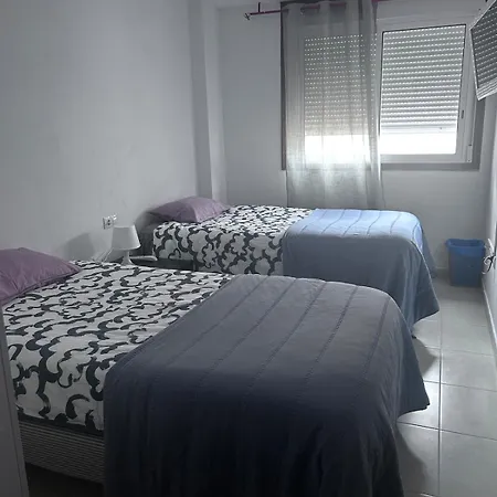 Maravilloso En Appartement
