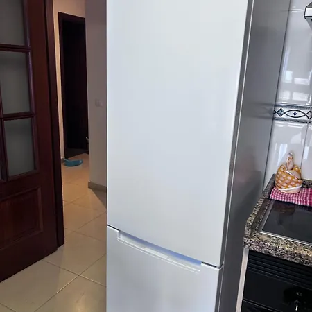 Maravilloso En Apartamento San Isidro (Tenerife)