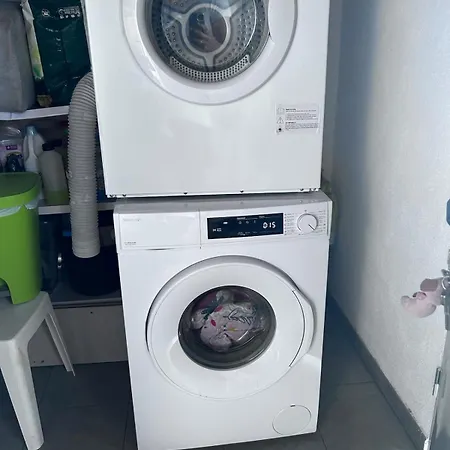 Apartamento Maravilloso En *