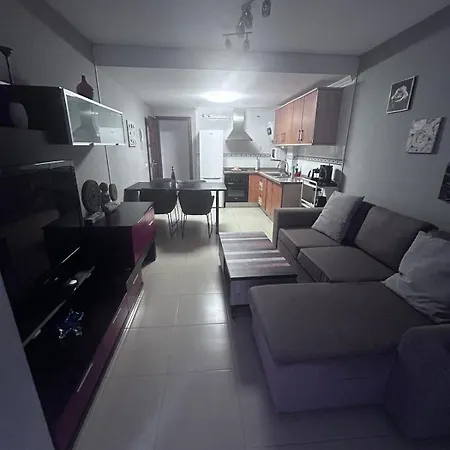 Maravilloso En Apartamento