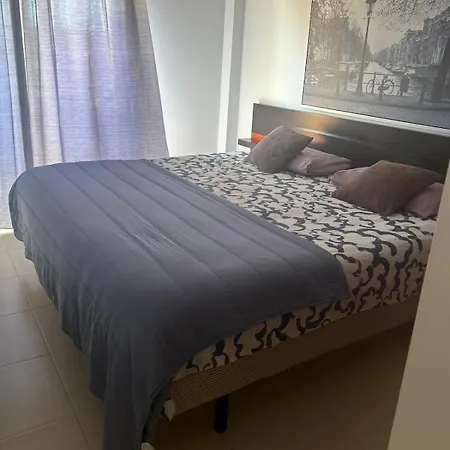 Apartamento Maravilloso En