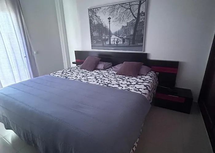 Apartamento Maravilloso En *