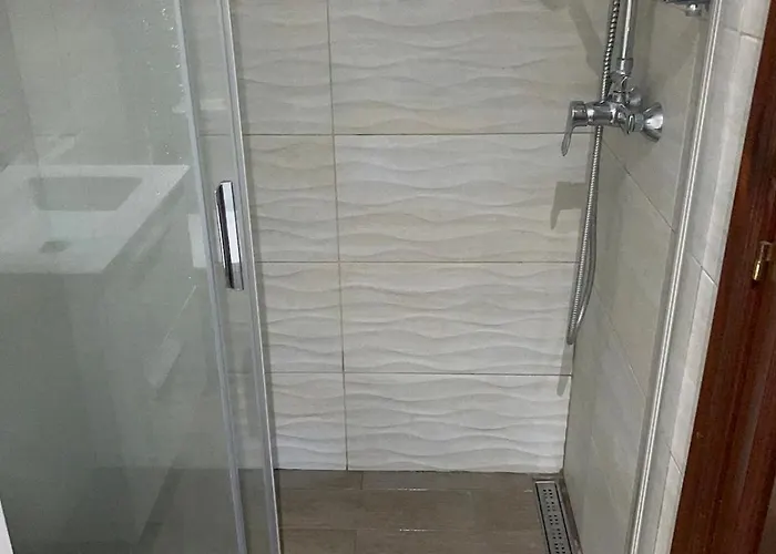 Maravilloso En Apartamento San Isidro (Tenerife)