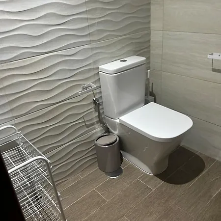 Appartement Maravilloso En *