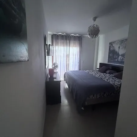 Maravilloso En Apartment