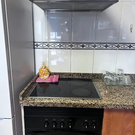 Appartement Maravilloso En *