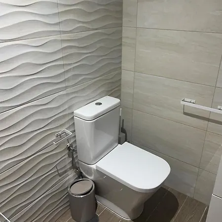 Maravilloso En Appartement San Isidro (Tenerife)