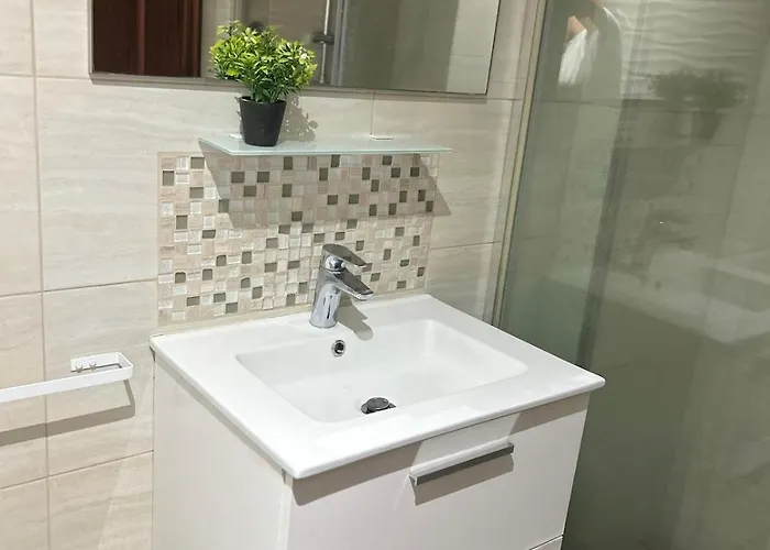 Maravilloso En Apartment *