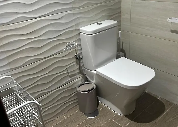 Apartment Maravilloso En *