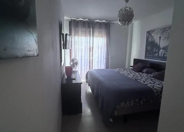 Maravilloso En Apartment