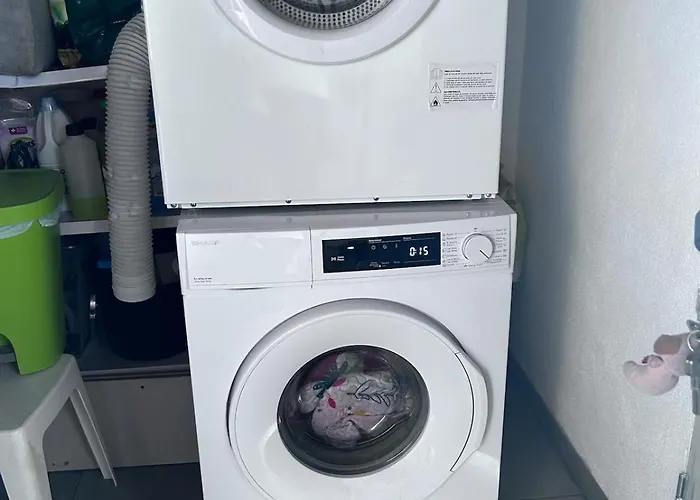 Apartment Maravilloso En *