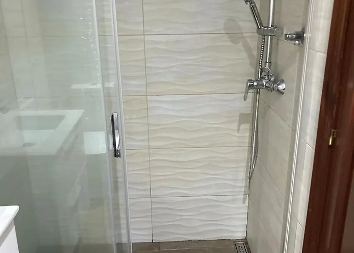 Maravilloso En * San Isidro (Tenerife)