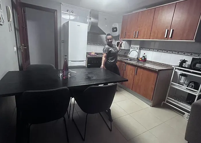 Maravilloso En * San Isidro (Tenerife)