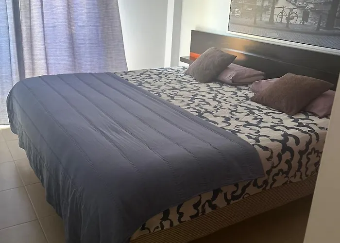 Apartment Maravilloso En