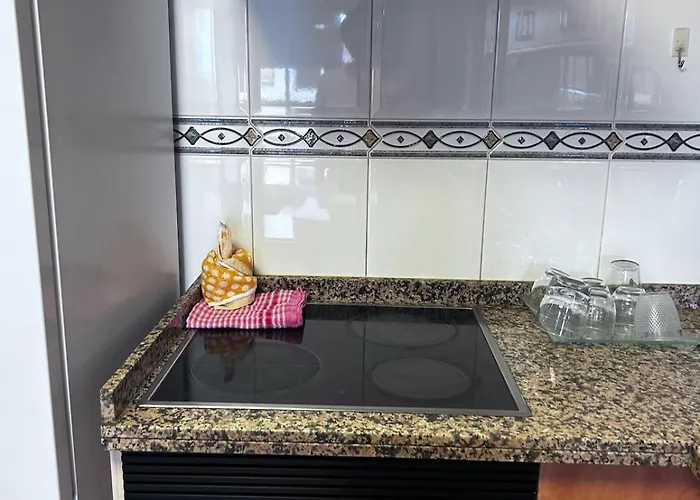 Apartment Maravilloso En *