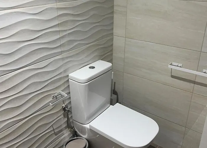 Maravilloso En Apartment San Isidro (Tenerife)