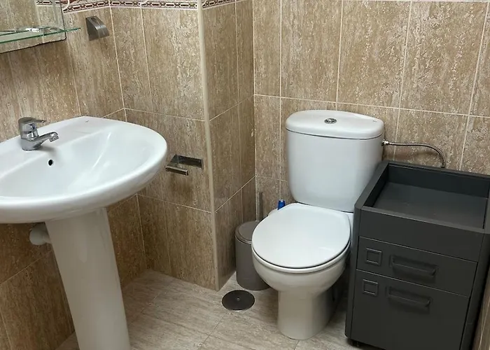 Maravilloso En Apartment